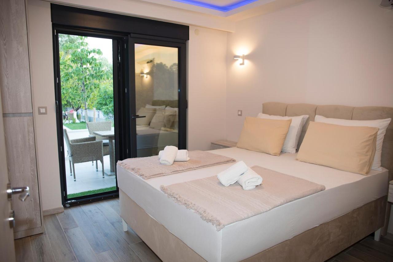 Luxury Villa Magic Kosor エクステリア 写真